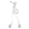 Wired Earphones Comfortable Fit Headphones Ergonomic Earphone Noise Isolating Wired