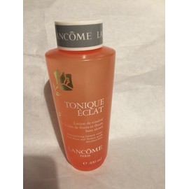 Lancome ORIGINAL- Lancome Tonique Eclat Revitalizing Beauty Tonic 400ml/13.5oz NEW RARE!