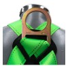 Warthog Safety Golden Eagle Arnes De Seguridad Certificado Anillo D