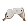 Goebel Bird of the Year 2025 House Redstart Couple Atelier