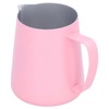 400ml Coffee Pitcher Fancy Milk Frothing Pitcher with Eagle Beak
