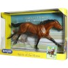 Breyer 2015 American Pharoah Triple Crown Winner!