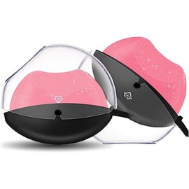 Lápiz Labial Lazy que Cambia de Color, Lápiz Labial Mate Hidratante de Larga Duración con Brillo Fino para Mujeres, Resistente Al Agua, Antiadherente de Larga Duración (#3)