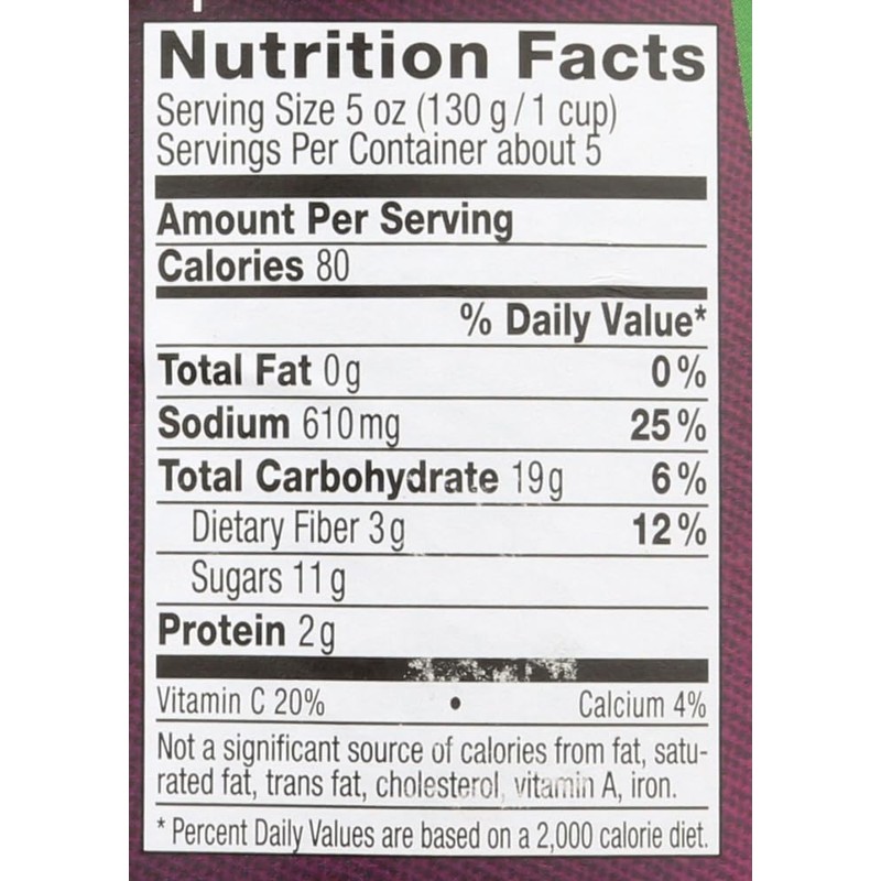 Hengstenberg Red Cabbage With Apple 24.3 OZ(Pack of 4)4