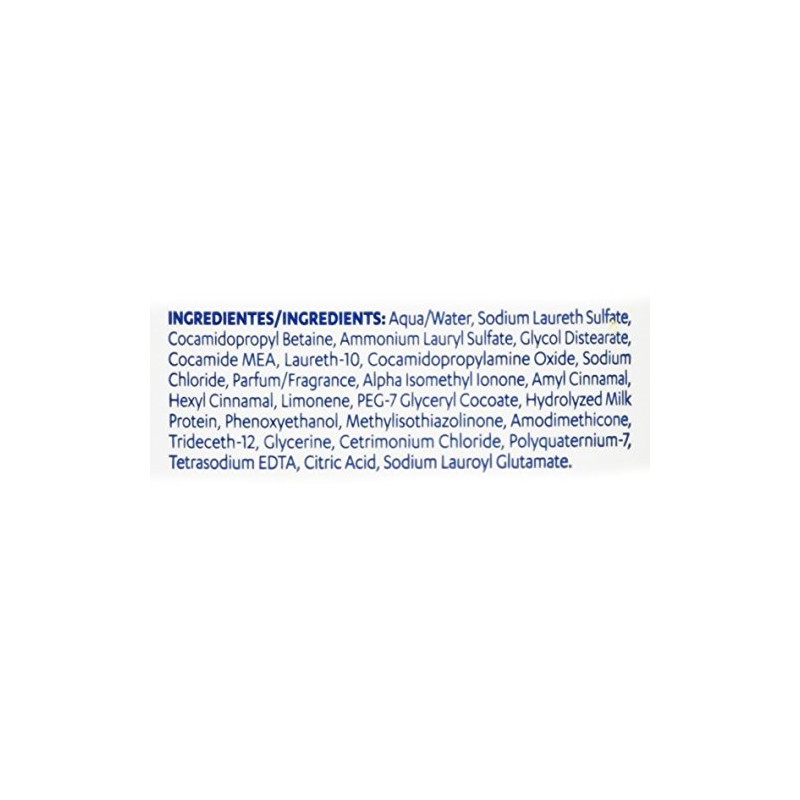 Leche De Burra Grisi Donkey's Milk Shower Gel Hidratante 15.2fl,