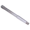 Chucking Reamer Taper Shank Carbide Lathe Machine Milling Cutting Tool