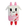 Aurora World 15674 Tokidoki Strawberry Milk Plüsch Spielzeug, 19 cm,