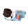 Neck Support Air Inflatable Pillow Cervical Neck Head Pain Traction