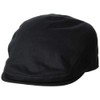 Lacoste CAP & HAT Men's Basic Cotton Hunting, Black