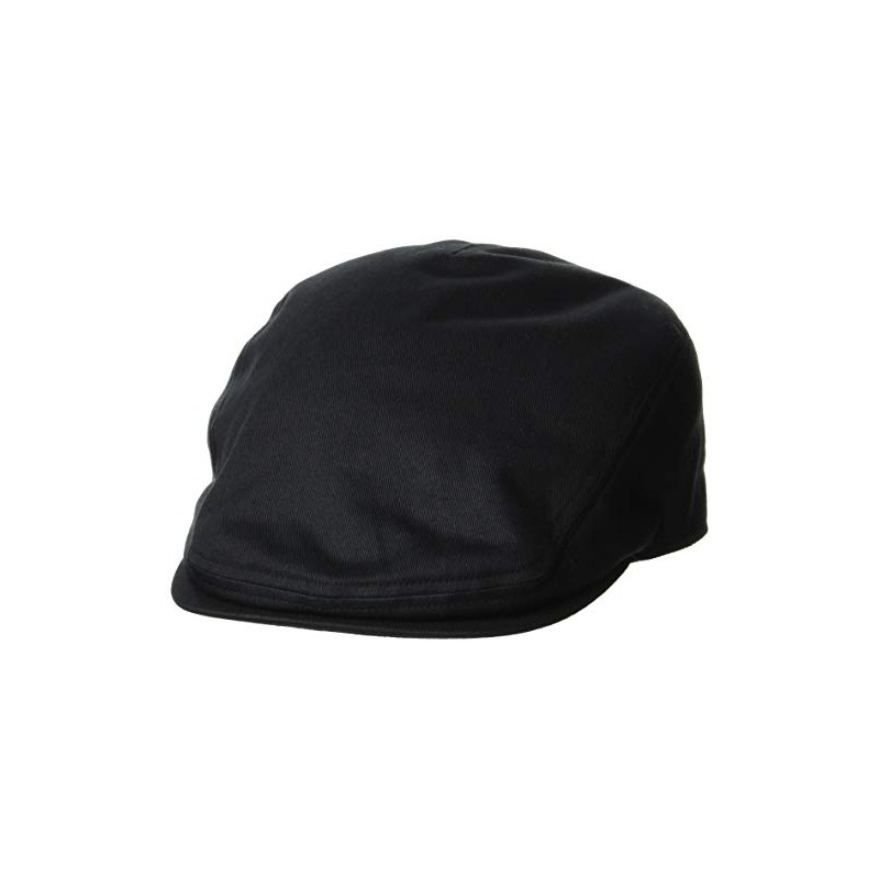 Lacoste CAP & HAT Men's Basic Cotton Hunting, Black