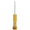 Micro Implant Screw Driver Heat Resistant Stainless Steel Professional Dentistry