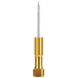 Micro Implant Screw Driver Heat Resistant Stainless Steel Professional Dentistry Screw Driver Laboratory Tool ANK