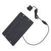 Solar Fountain 6V 10W Bird Bath Fountain USB Interface with