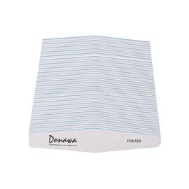 Donna & Coffin File 150 Grit 25-Piece Set Nail Care Nail Grooming DSCOF01-150/150-S25 / 도나와 코핀 파일 150grit 25개 세트 네일케어 손톱정리 DSCOF01-150/150-S25