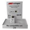 Modulo Interfase Wifi Mirage Inverter X Magnum 19, 21 Y