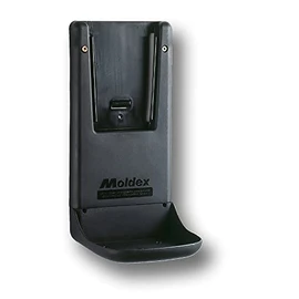 Moldex 706101 Magnetic Wall Mount for Plugstations