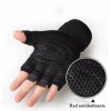 Guantes Gym Tacticos Pesas Crossfit Gimnasio Mujer Hombre