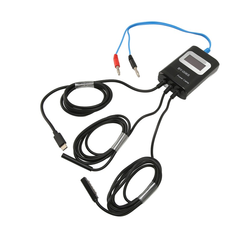 Power Boot Control Cable LED Display Tablet PC Motherboard Repair