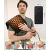 UTK UTK Heating pad and far Infrared Heating pad 12'x24'