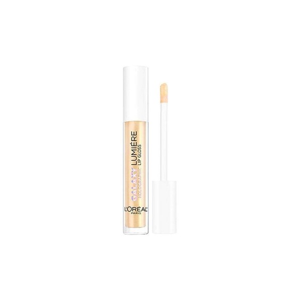 L'OREAL - Gloss - Lumière GALAXY HOLOGRAPHIC - 30ml -