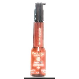 Nutrapel ACEITE ARGAN NUTRAPEL KERACTIVE - 144 ML