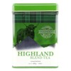 Edinburg Tea & Coffee Loose Leaf Reusable Tin Present Housewarming