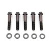 ARP 655-3750 Black Oxide 7/16-14" RH Thread 3.750" UHL 6-Point