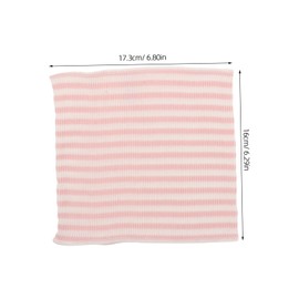 ORFOFE 10pcs Belly Bands Elastic Cotton Navel Belts for Newborns Stylish and Comfortable Abdomen Warmers for Essentials and Cold Protection