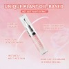 Serum Labial Peptídico, Aclara, Suaviza Y Devuelve Brillo