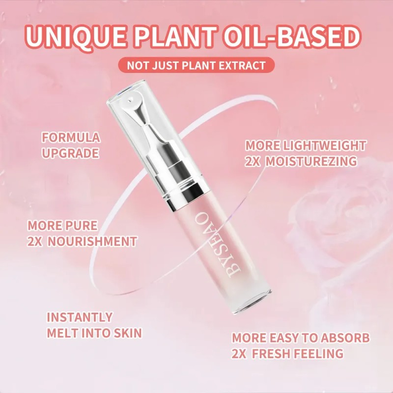 Serum Labial Peptídico, Aclara, Suaviza Y Devuelve Brillo