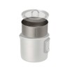 Evernew ECA081 Cookware Pot Ti 250cup NH