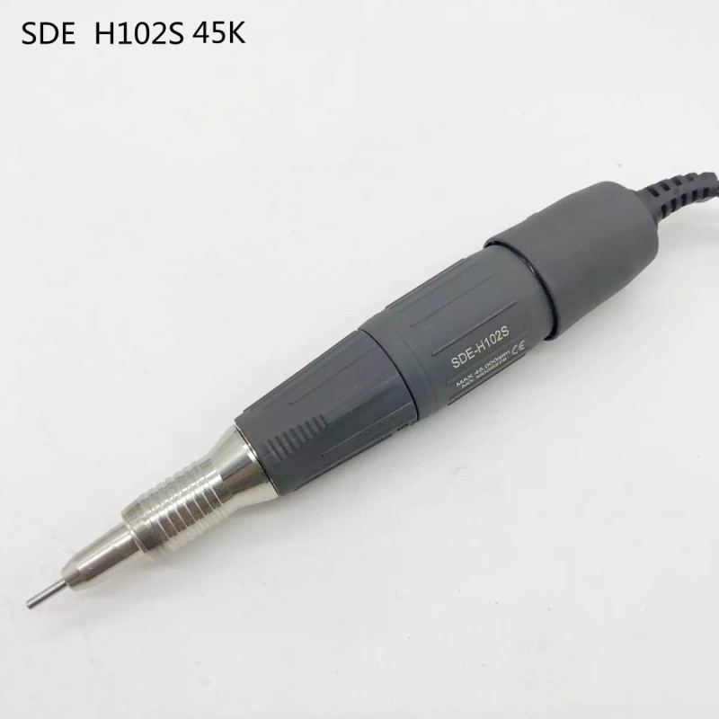 Marathon 1 Pieza De Mano Micromotor Marathon 102s 45,000 Rpm