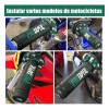 Puños Protaper Para Moto 78 Excelente Agarre Stunt Cross