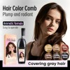 Hair dye Comb, Peine de Tinte 2 en 1 para