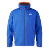 Gill Men's Navigator Jacket - Waterproof & Breathable - Blue