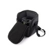 ZYHSLZ Mochila para Cámara Fotográfica, Bolsa para Cámara DSLR Profesional,