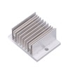 Cooling Module Car Radiator Water Cooler Semiconductor Refrigeration Sheet Small
