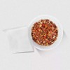 Bacilio Ginger Tea Longan Red Jujube Ginger Tea Katsuri Red