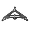 Diving Tray Rig Video Triangular Stabilizer Tripod Base Bracket SLR