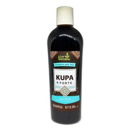 Shampoo Kupa Qh - Caida De Cabello Fortalecido Con Nogal