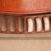 Crokinole Rim Disc Tray