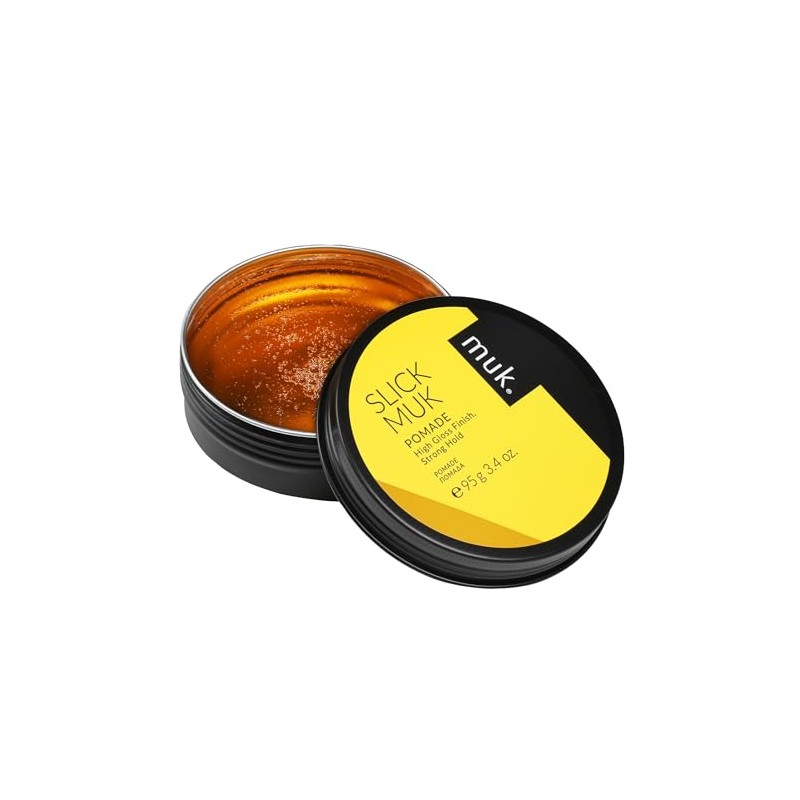 Muk Haircare Slick Styling Pomade