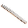 VOCOSTE Hair Comb Untangling Dressing Comb for Hair Styling Stainless