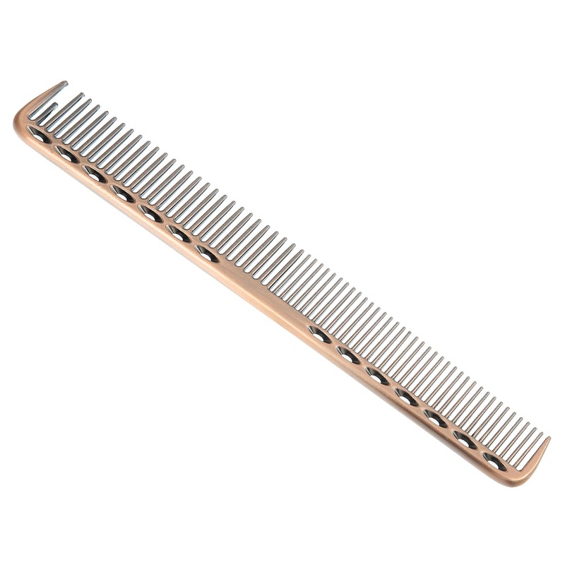 VOCOSTE Hair Comb Untangling Dressing Comb for Hair Styling Stainless