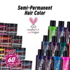 MANIC PANIC Classic Dark Star Semi Permanent Hair Color -