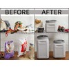 Mighty Tuff Airtight Dog Food Storage Container – 10 Gal,