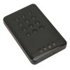 Encrypted Hard Drive Enclosure 2.5inch USB3.0 SATA Password Access Hardware