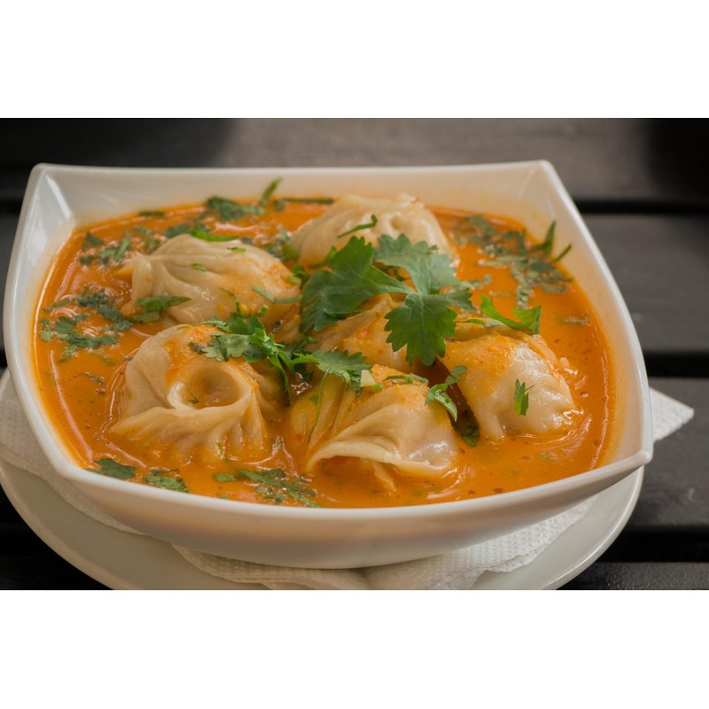 nepalitinepali Century MOMO Masala Made in Nepal Pack of 3