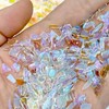 Ice Nail Stone Nail Parts 100p 1 Set Nail / 얼음 네일스톤 네일파츠 100p 1종세트 네일