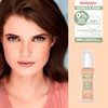 Deborah Extra Mat Formula Pura No. 02 Beige SPF20, Paraben-Free,